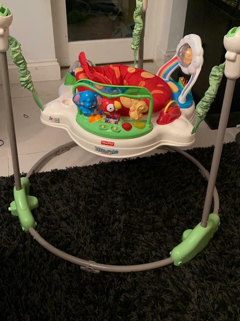 jumperoo gumtree